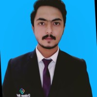 Syed Uzair