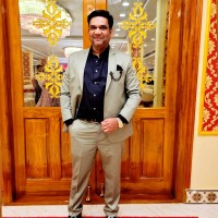 Rafeeq Khan