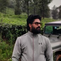 Visruth Cv