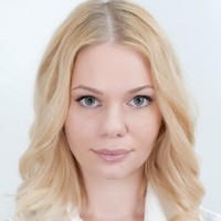 Anna Myronenko