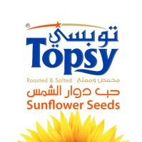 Topsy Foods