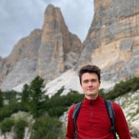 Matteo De Pellegrin