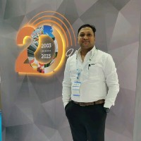 Nilesh Jadhav