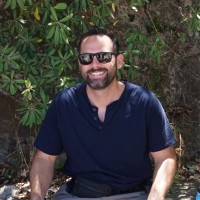 Aaron Aguiar, CFA,FRM