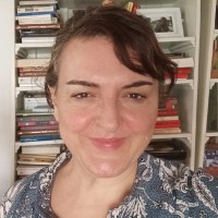 Dolores Galindo