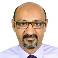 Dr Ahmed Zakarya Omar