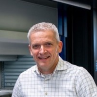 Alex Vossebeld