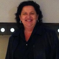 Jane Frances Hudson M.Ed