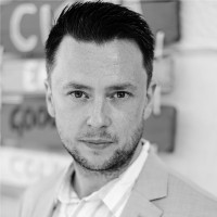 Niclas Sandberg