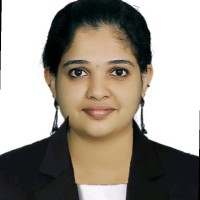 Haritha Mohan