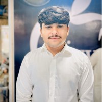 Ali Usman Chadhar