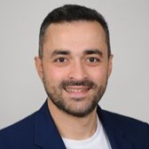Leonard Gashi
