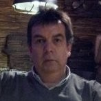 Alfonso Mella Blanco