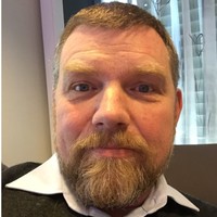 Tore Petter Hellerud