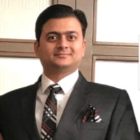 Gaurav Magon
