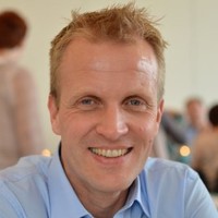 Alex Badstue Jørgensen