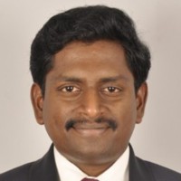 Santhosh Mohanraj