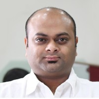 Thilakraj Chandraprakasam