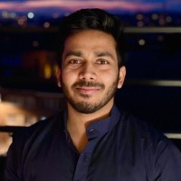 Harshit Jain