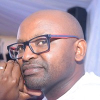 Dr. Alex Kimani