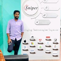 Suresh Angadi
