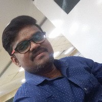 Kishore Mannela