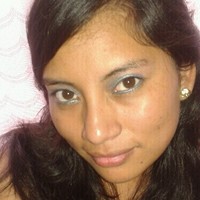 Katty Marilyn Rojas Castro