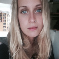 Johanna Hägg