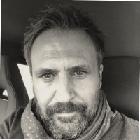 Jérôme Comparot