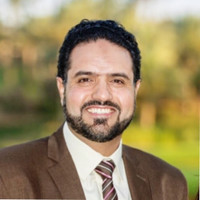 Dr. Nader Nazmy