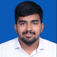 Hemanth Chandra DP