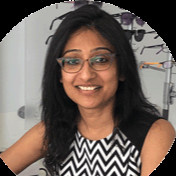 Geetal Shah