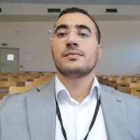 Zakaria IGARRAMEN