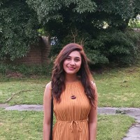 Fatima Amerjee