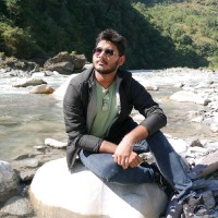 Sanjit Mukherjee