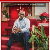 Dr. E. M. Williams