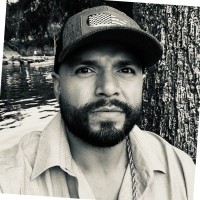 Luis Cantu