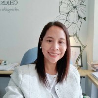 Charity Mandap-de Veyra