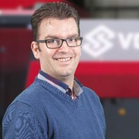 Benny Dekker