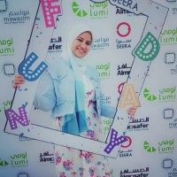 Fatma Mostafa