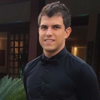 Luiz Gustavo Ferreira de Souza