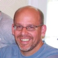 Stephen Tarrant