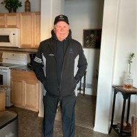 Gary Straub