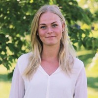 Linnéa Fernström