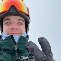 Connor Seeley