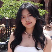 Ruixi Wang