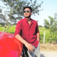 Karthik Reddy Patlolla