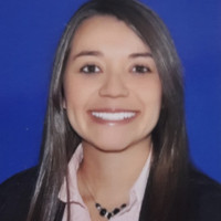 Maria Fernanda Amado Sánchez