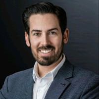 Anthony Robert