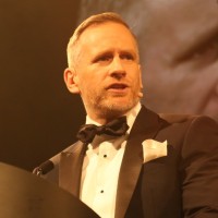 Chris Brook-Carter